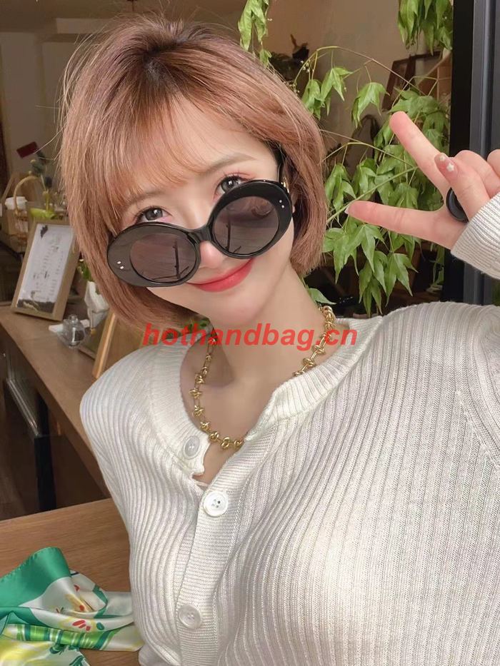 Linda Farrow Sunglasses Top Quality LFS00201 Linda Farrow Sunglasses Top Quality LFS00201